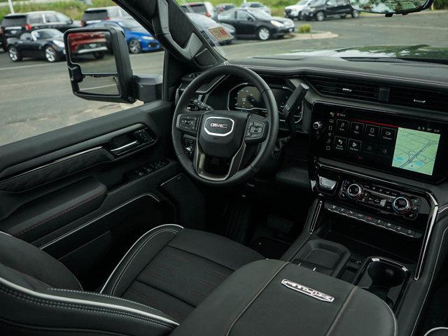 new 2026 GMC Sierra 2500 car, priced at $93,815