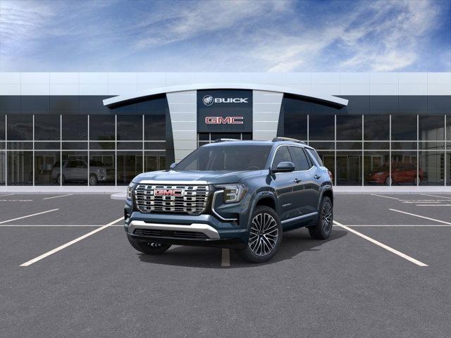 new 2026 GMC Terrain car, priced at $44,265