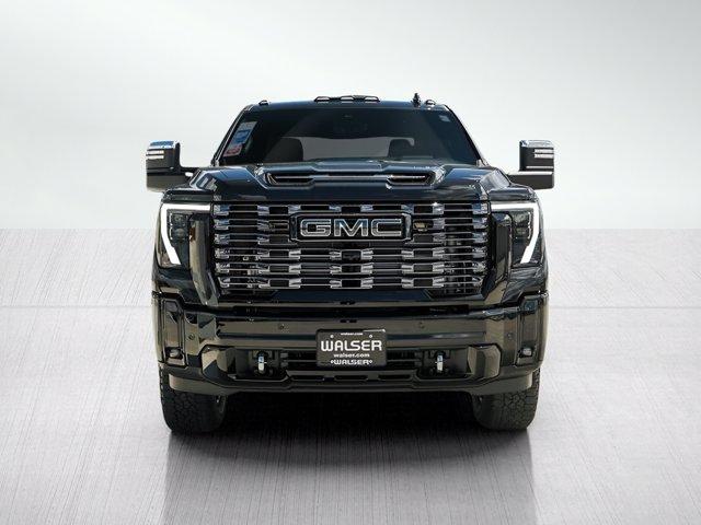 new 2026 GMC Sierra 2500 car, priced at $92,831