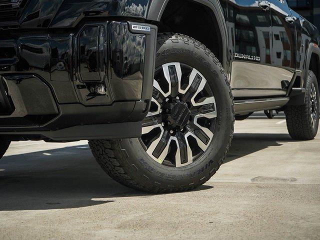 new 2026 GMC Sierra 2500 car, priced at $92,831