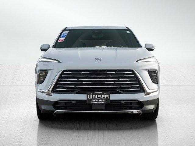 new 2026 Buick Enclave car, priced at $50,284