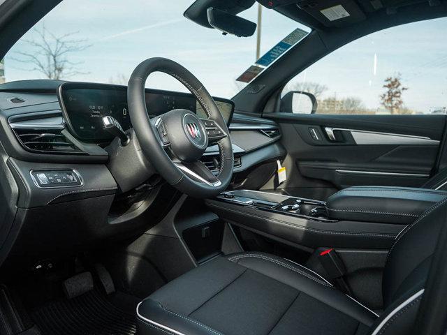 new 2026 Buick Enclave car, priced at $50,284