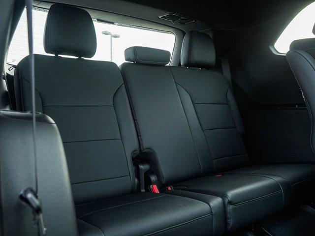 new 2026 Buick Enclave car, priced at $50,284