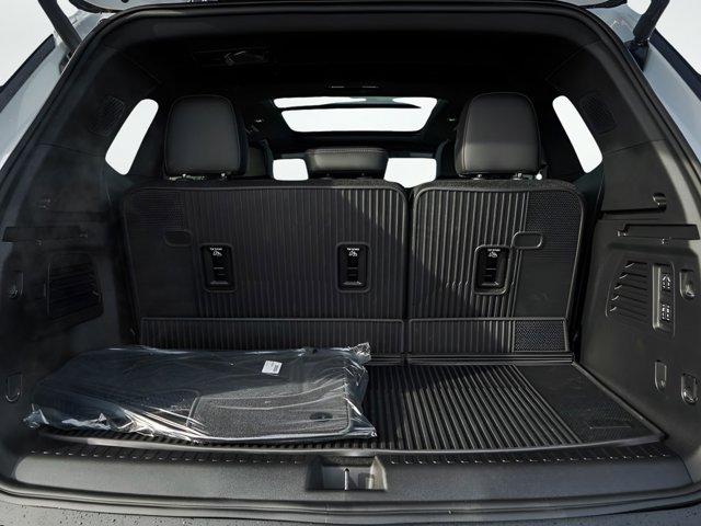 new 2026 Buick Enclave car, priced at $50,284