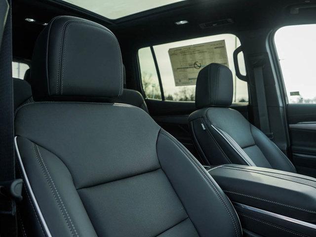 new 2026 Buick Enclave car, priced at $50,284