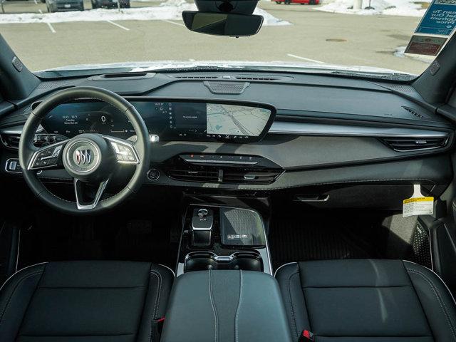 new 2026 Buick Enclave car, priced at $50,284