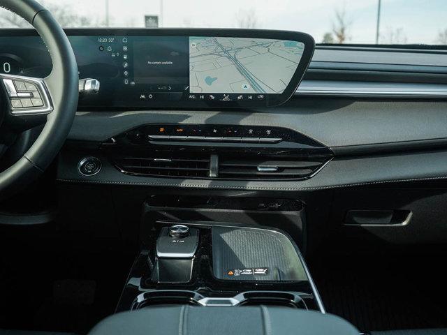 new 2026 Buick Enclave car, priced at $50,284