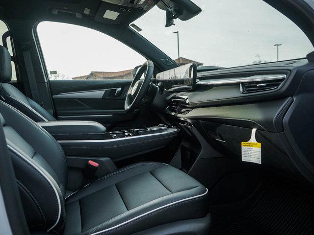 new 2026 Buick Enclave car, priced at $50,284