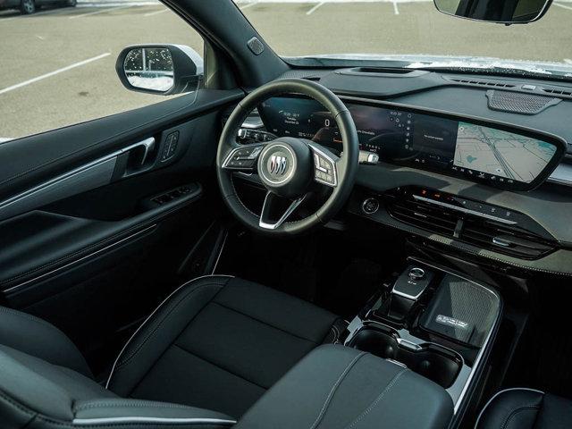 new 2026 Buick Enclave car, priced at $50,284