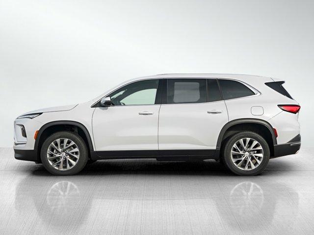 new 2026 Buick Enclave car, priced at $50,284