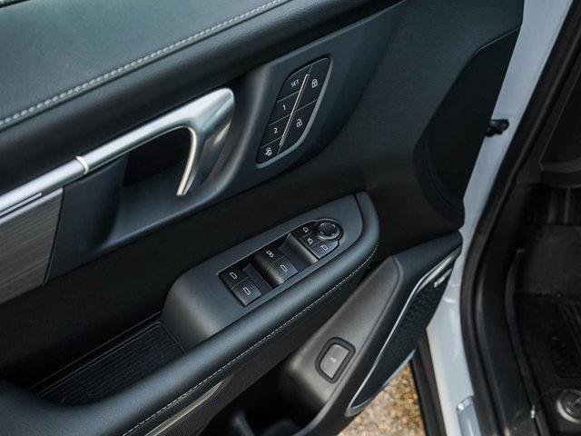 new 2026 Buick Enclave car, priced at $50,284