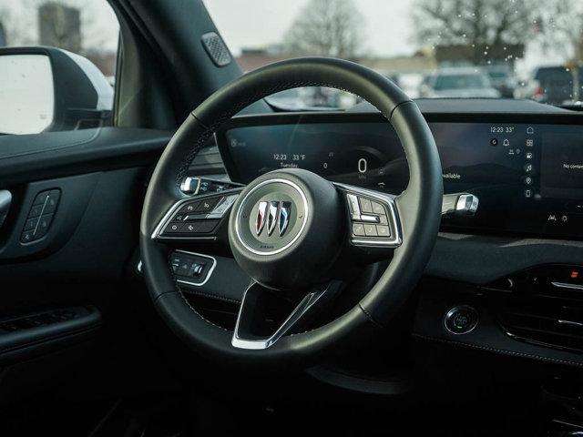 new 2026 Buick Enclave car, priced at $50,284