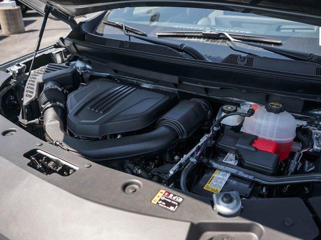 new 2026 Buick Enclave car, priced at $52,680