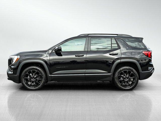 new 2026 GMC Terrain car, priced at $35,918