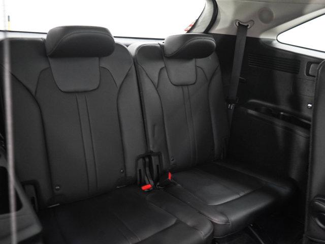 used 2022 Kia Sorento car, priced at $24,347