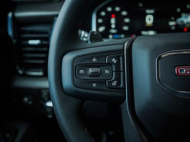 new 2026 GMC Sierra 1500 car, priced at $68,097