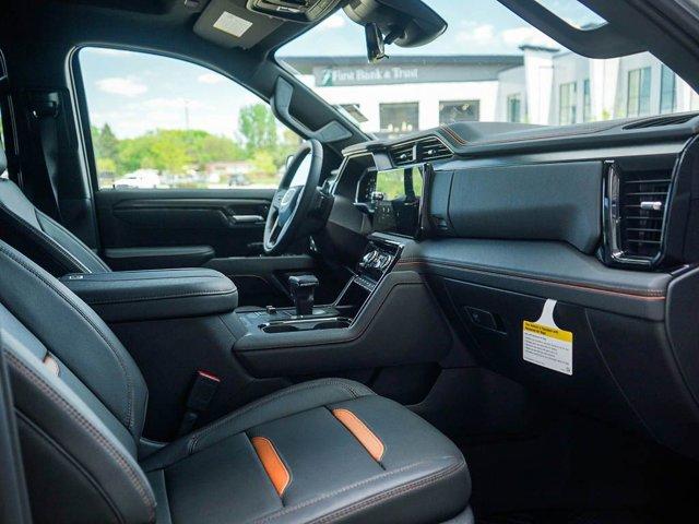 new 2026 GMC Sierra 1500 car, priced at $68,097