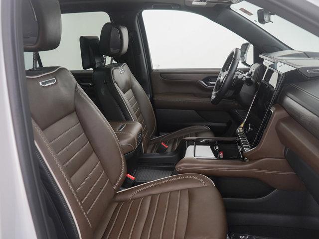 used 2025 GMC Yukon XL car, priced at $86,347