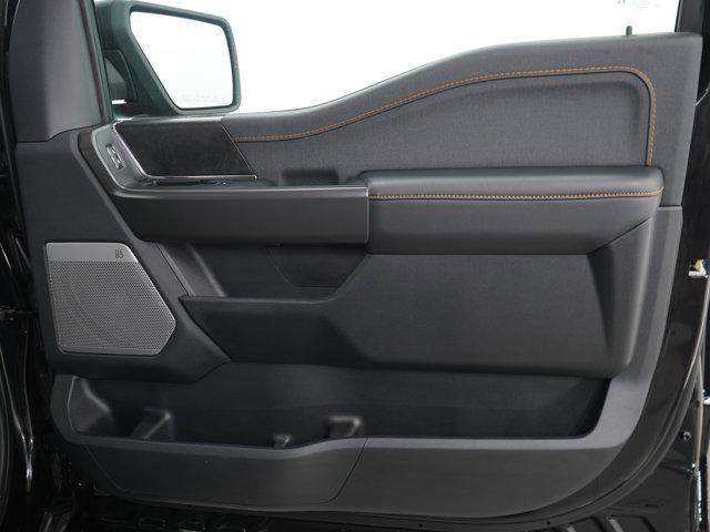 used 2025 Ford F-150 car, priced at $58,347