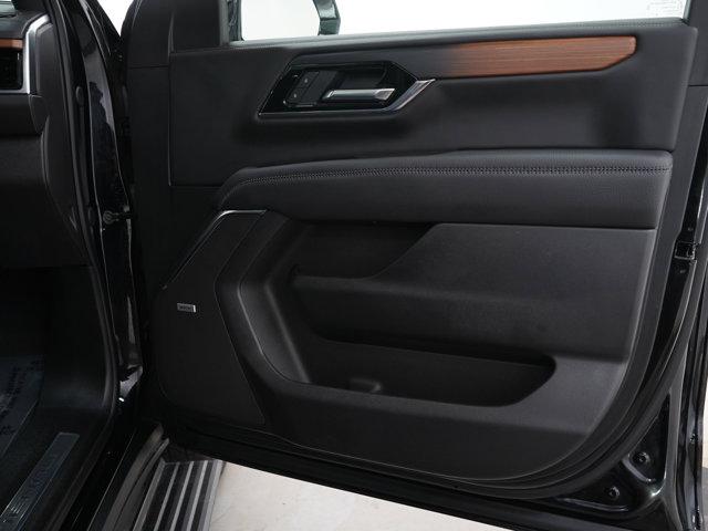 used 2025 GMC Yukon XL car, priced at $92,347