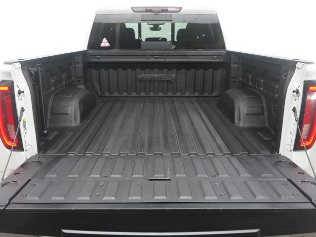 used 2020 GMC Sierra 1500 car, priced at $33,998