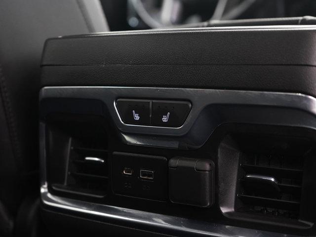 used 2020 GMC Sierra 1500 car, priced at $33,998