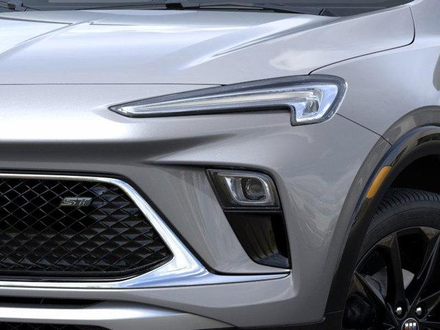 new 2026 Buick Encore GX car, priced at $34,252