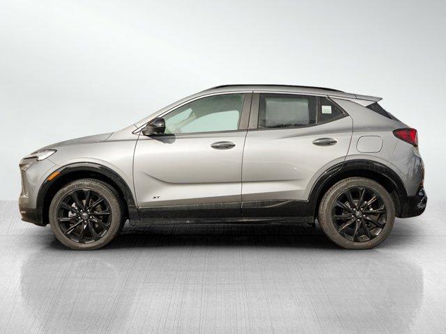 new 2026 Buick Encore GX car, priced at $34,252