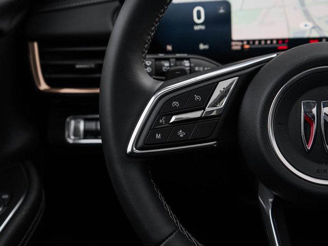 new 2026 Buick Envision car, priced at $50,148