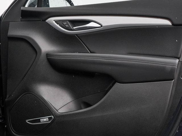 new 2026 Buick Envision car, priced at $50,148