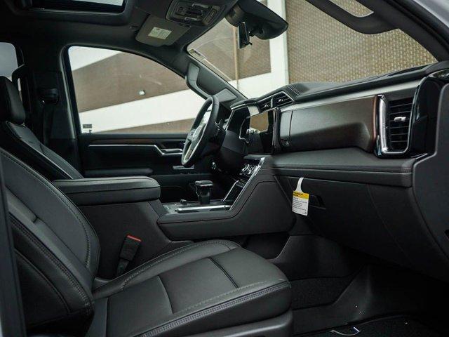 new 2026 GMC Sierra 1500 car, priced at $70,014