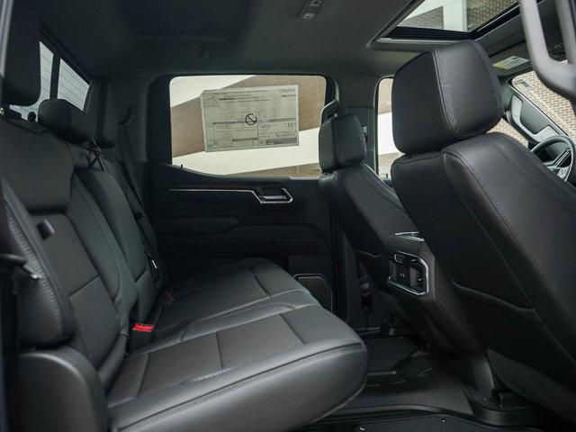 new 2026 GMC Sierra 1500 car, priced at $70,014