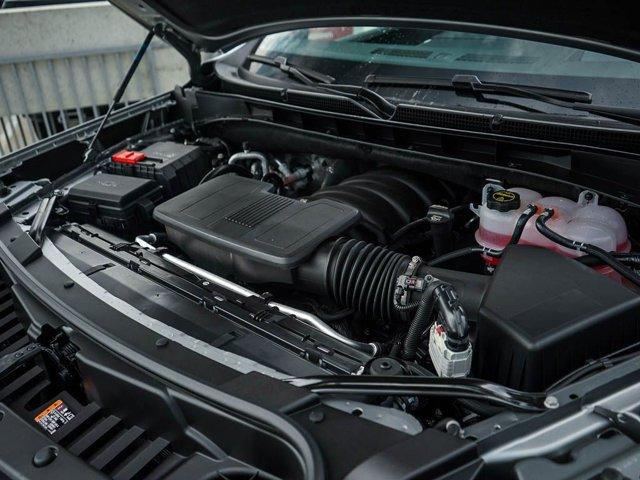 new 2026 GMC Yukon XL car, priced at $99,347