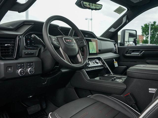 new 2026 GMC Sierra 2500 car, priced at $93,563
