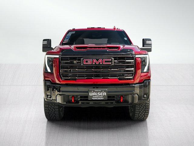 new 2026 GMC Sierra 2500 car, priced at $93,563