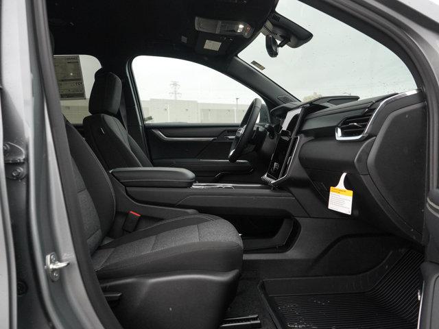 new 2026 GMC Acadia car, priced at $50,718