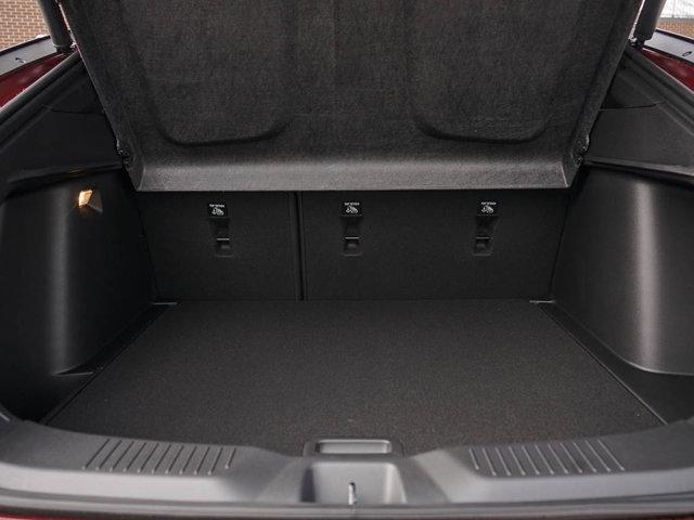 new 2025 Buick Envista car, priced at $28,337