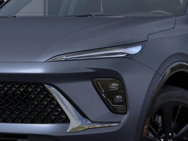 new 2026 Buick Envision car, priced at $46,999