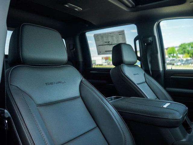 new 2026 GMC Sierra 3500 car, priced at $85,718