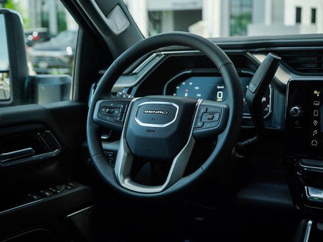 new 2026 GMC Sierra 3500 car, priced at $85,718
