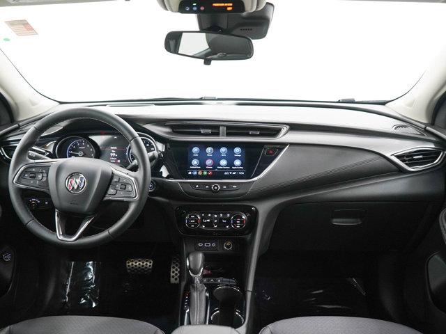 used 2023 Buick Encore GX car, priced at $20,848