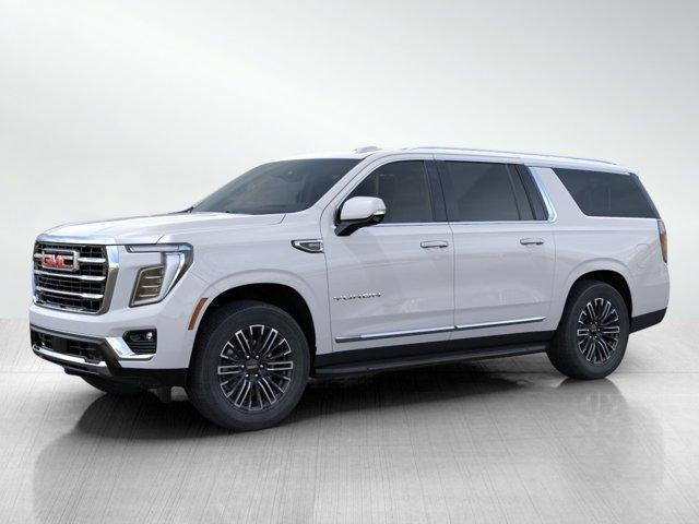 new 2026 GMC Yukon XL car, priced at $81,148