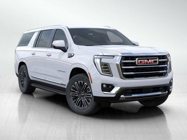 new 2026 GMC Yukon XL car, priced at $81,148
