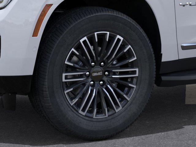 new 2026 GMC Yukon XL car, priced at $81,148