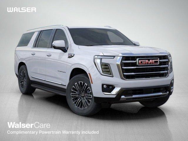 new 2026 GMC Yukon XL car, priced at $81,148