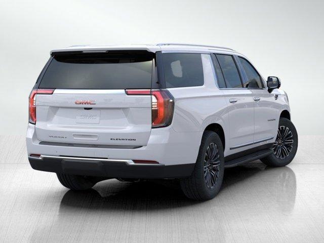 new 2026 GMC Yukon XL car, priced at $81,148