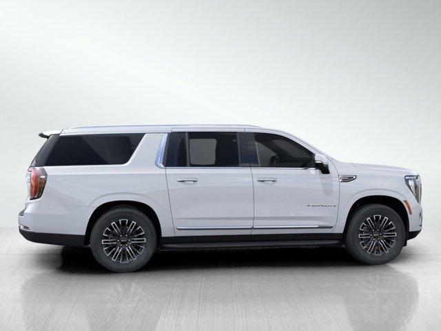 new 2026 GMC Yukon XL car, priced at $81,148