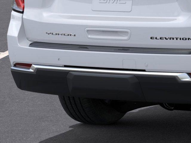 new 2026 GMC Yukon XL car, priced at $81,148