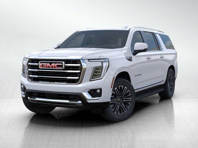 new 2026 GMC Yukon XL car, priced at $81,148
