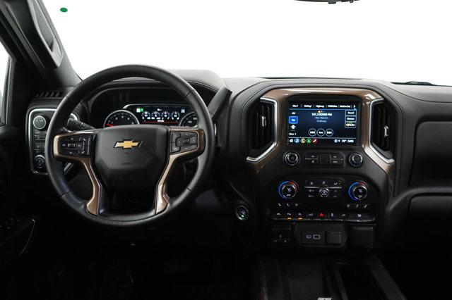 used 2021 Chevrolet Silverado 1500 car, priced at $27,998